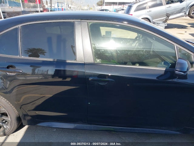 Toyota Corolla Hybrid Se 2024 JTDBCMFE3R3027554 Image 13