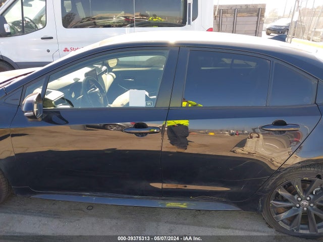 Toyota Corolla Hybrid Se 2024 JTDBCMFE3R3027554 Image 14
