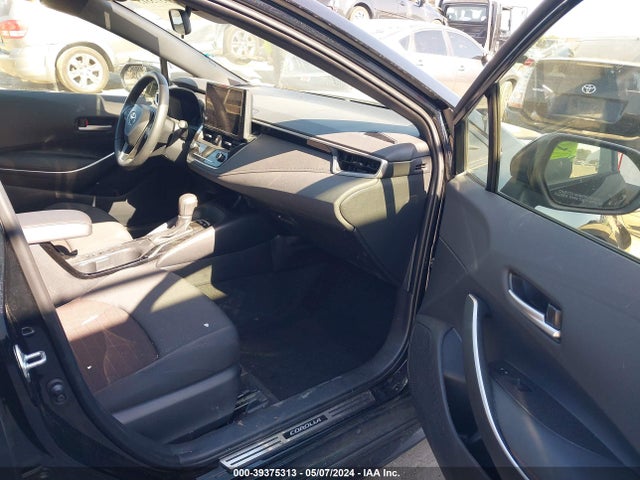 Toyota Corolla Hybrid Se 2024 JTDBCMFE3R3027554 Image 5