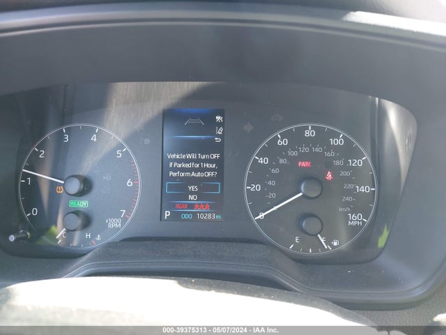 Toyota Corolla Hybrid Se 2024 JTDBCMFE3R3027554 Image 7