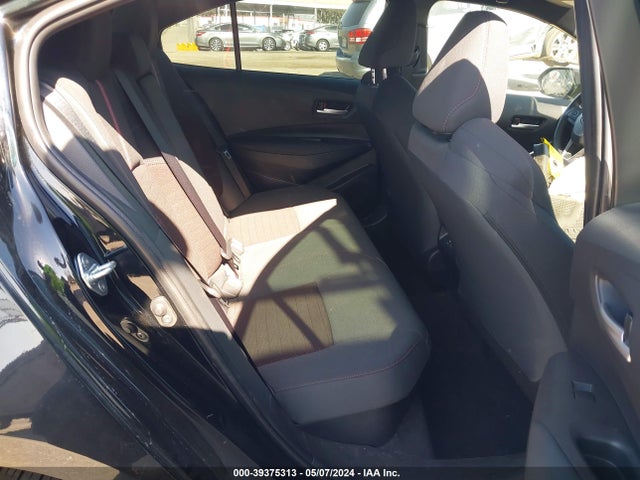 Toyota Corolla Hybrid Se 2024 JTDBCMFE3R3027554 Image 8