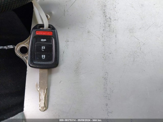 Honda Civic Lx 2016 19XFC2F5XGE236544 Image 11
