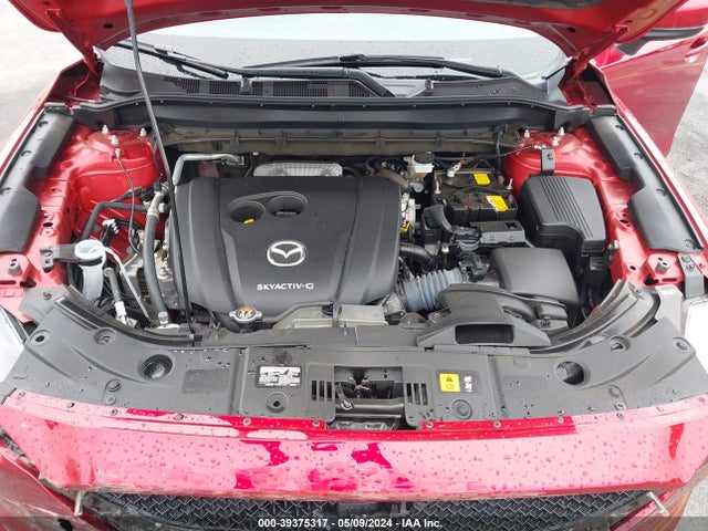 Mazda CX-5 SPORT 2020 JM3KFABM5L0779677 Image 10