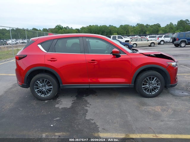 Mazda CX-5 SPORT 2020 JM3KFABM5L0779677 Image 13