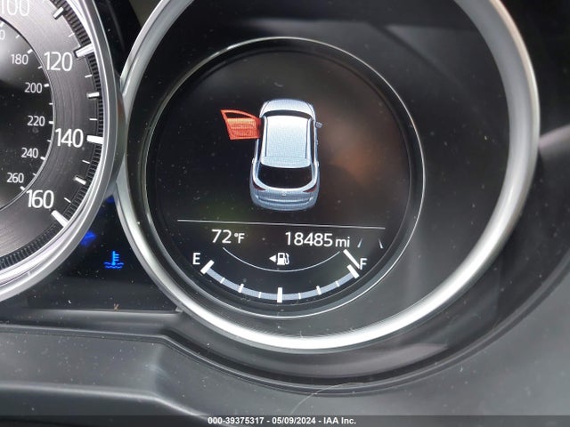 Mazda CX-5 SPORT 2020 JM3KFABM5L0779677 Image 15