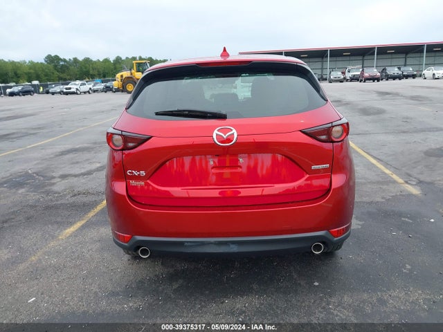 Mazda CX-5 SPORT 2020 JM3KFABM5L0779677 Image 16