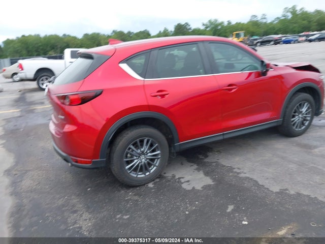 Mazda CX-5 SPORT 2020 JM3KFABM5L0779677 Image 4