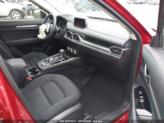 Mazda CX-5 SPORT 2020 JM3KFABM5L0779677 Image 5