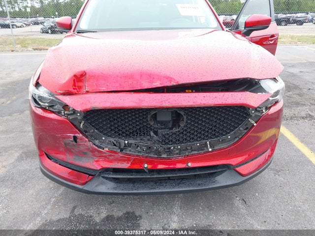 Mazda CX-5 SPORT 2020 JM3KFABM5L0779677 Image 6
