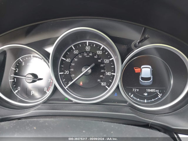 Mazda CX-5 SPORT 2020 JM3KFABM5L0779677 Image 7