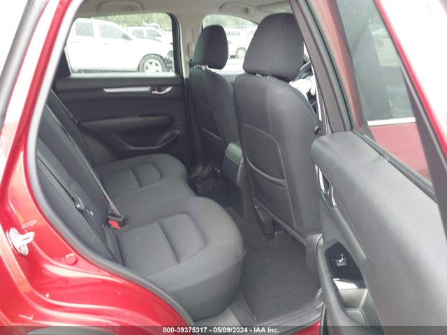 Mazda CX-5 SPORT 2020 JM3KFABM5L0779677 Image 8
