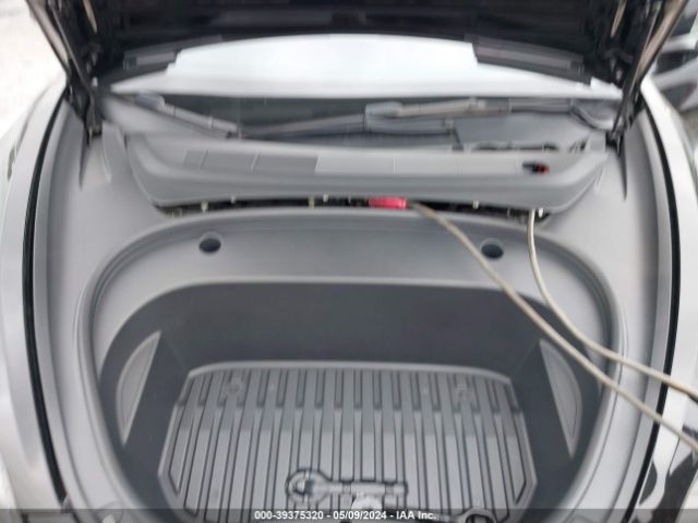 5YJ3E1EA1NF359811 Tesla Model 3 Rear-wheel Drive