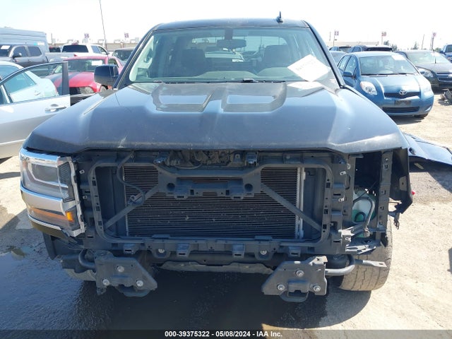 Chevrolet Silverado 1500 1lt 2016 3GCPCREC0GG168482 Image 13