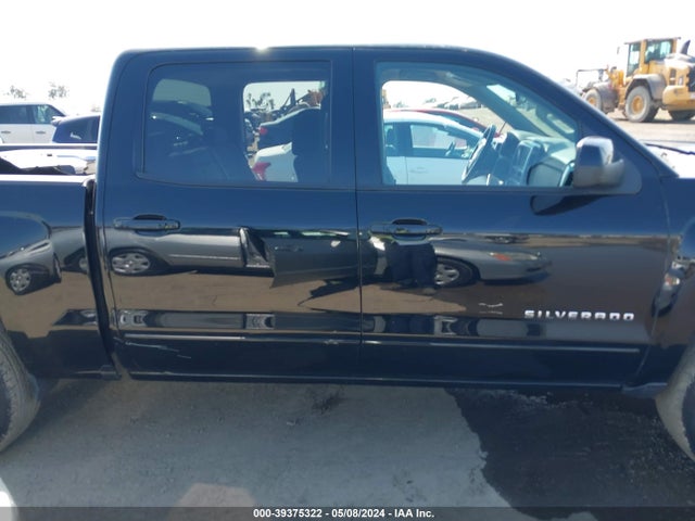 Chevrolet Silverado 1500 1lt 2016 3GCPCREC0GG168482 Image 14