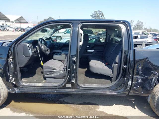 Chevrolet Silverado 1500 1lt 2016 3GCPCREC0GG168482 Image 15