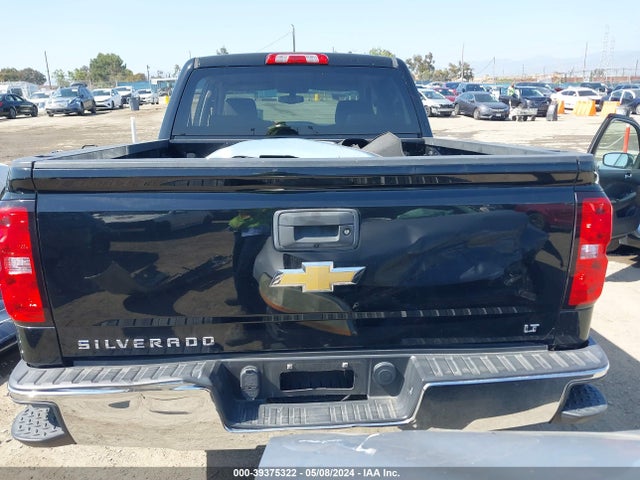 Chevrolet Silverado 1500 1lt 2016 3GCPCREC0GG168482 Image 17
