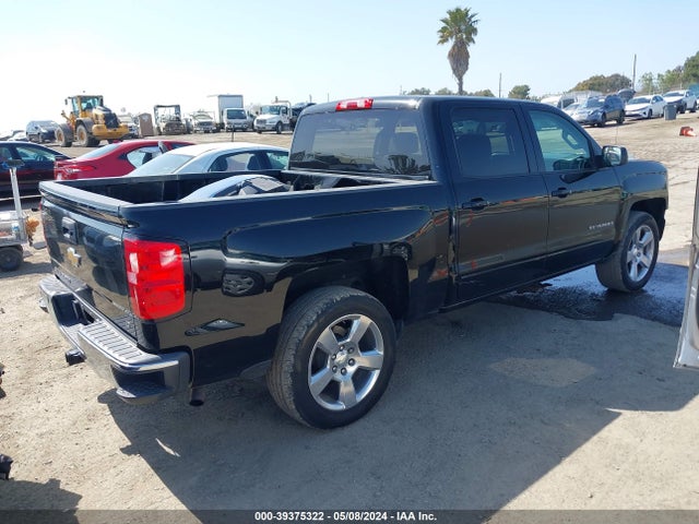 Chevrolet Silverado 1500 1lt 2016 3GCPCREC0GG168482 Image 4