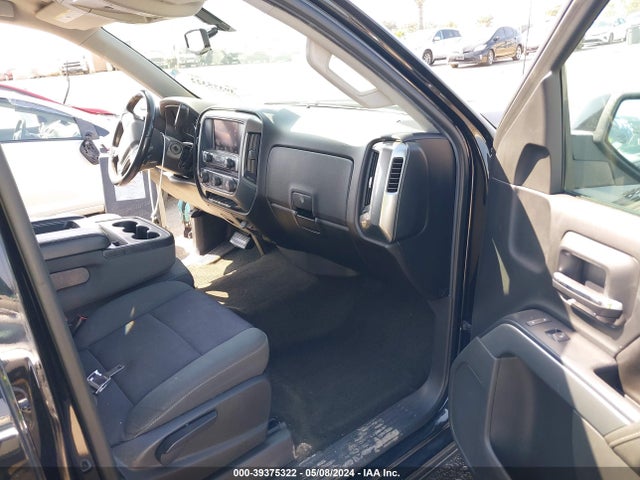 Chevrolet Silverado 1500 1lt 2016 3GCPCREC0GG168482 Image 5