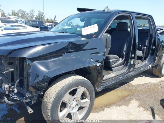 Chevrolet Silverado 1500 1lt 2016 3GCPCREC0GG168482 Image 6