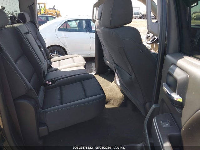 Chevrolet Silverado 1500 1lt 2016 3GCPCREC0GG168482 Image 8
