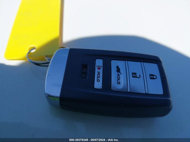 5J8TC1H30KL020552 Acura Rdx Standard