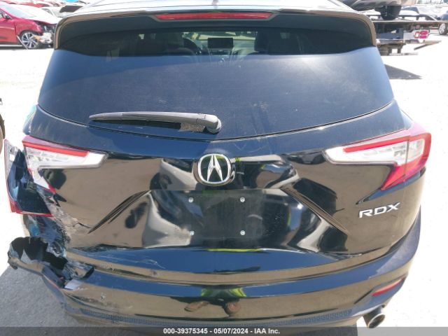 5J8TC1H30KL020552 Acura Rdx Standard