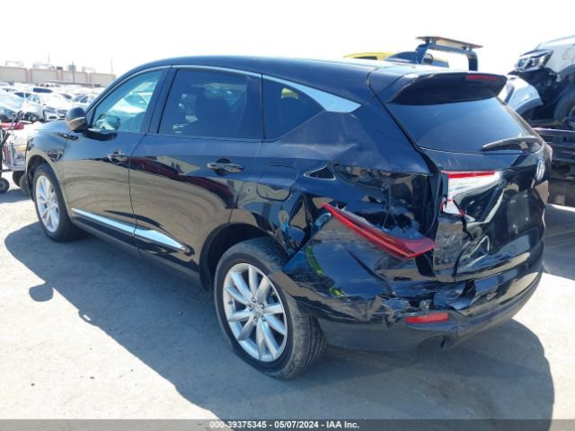 5J8TC1H30KL020552 Acura Rdx Standard