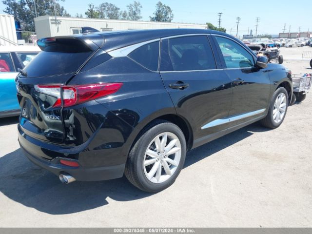 5J8TC1H30KL020552 Acura Rdx Standard