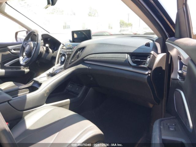 5J8TC1H30KL020552 Acura Rdx Standard