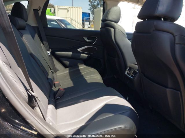 5J8TC1H30KL020552 Acura Rdx Standard