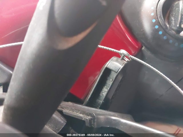 2012 FIAT 500 3C3CFFBR2CT302024 Photo 10