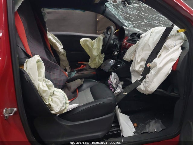 2012 FIAT 500 3C3CFFBR2CT302024 Photo 4