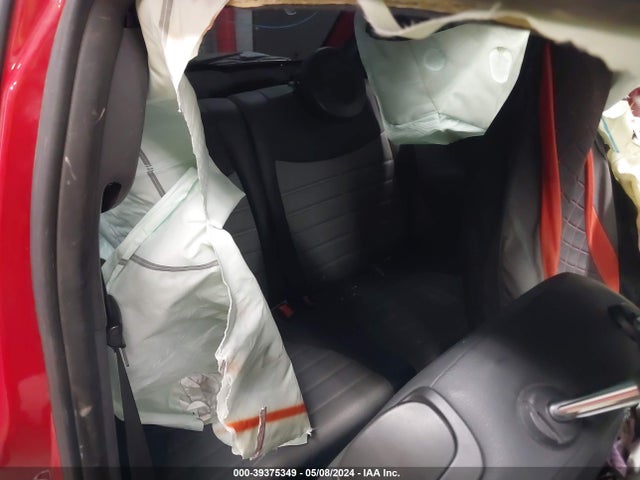 2012 FIAT 500 3C3CFFBR2CT302024 Photo 7