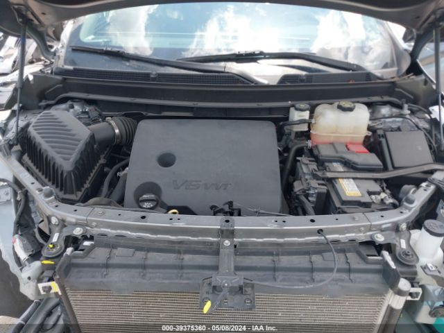5GAERBKW7LJ281500 Buick Enclave Fwd Essence