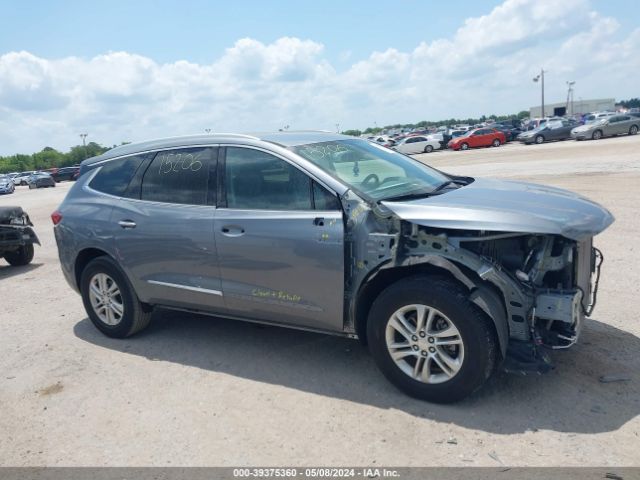 5GAERBKW7LJ281500 Buick Enclave Fwd Essence