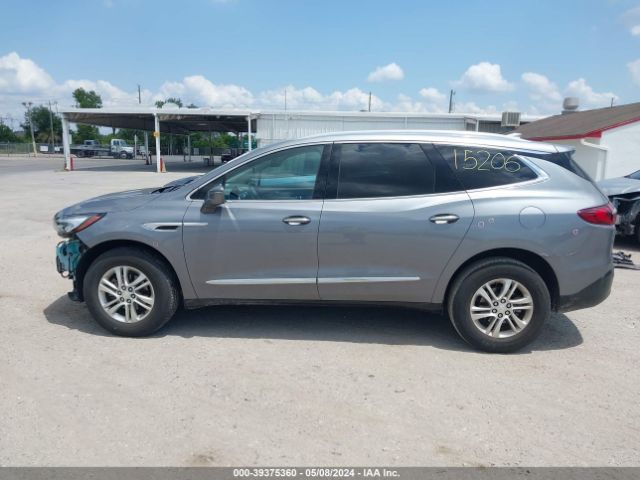 5GAERBKW7LJ281500 Buick Enclave Fwd Essence