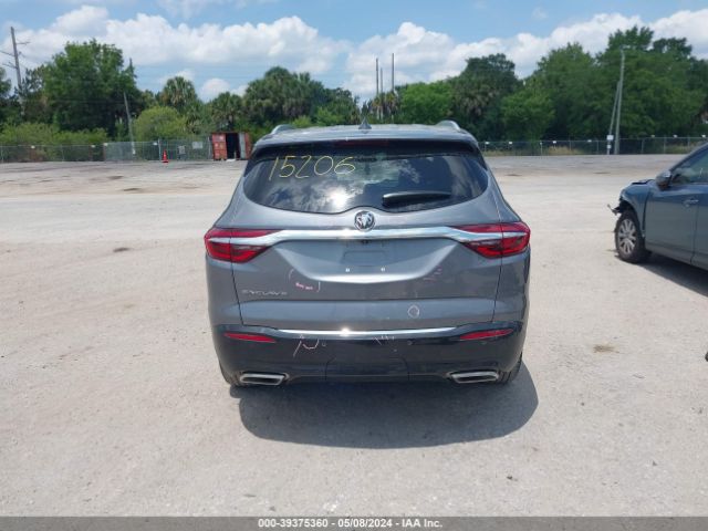 5GAERBKW7LJ281500 Buick Enclave Fwd Essence