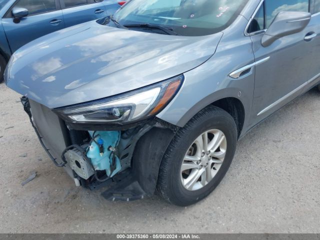 5GAERBKW7LJ281500 Buick Enclave Fwd Essence
