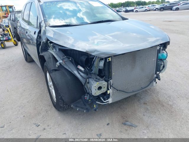 5GAERBKW7LJ281500 Buick Enclave Fwd Essence