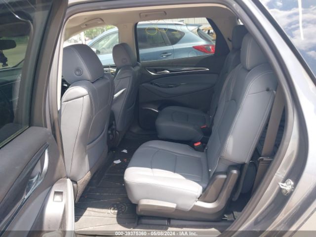 5GAERBKW7LJ281500 Buick Enclave Fwd Essence