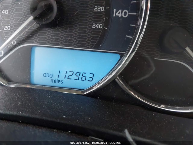 Toyota COROLLA LE 2016 5YFBURHE4GP396774 Image 15