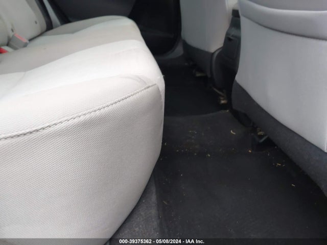 Toyota COROLLA LE 2016 5YFBURHE4GP396774 Image 8