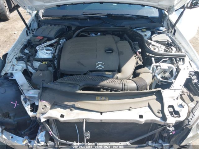 W1KZF8EB2LA812788 Mercedes-Benz E 350 4matic
