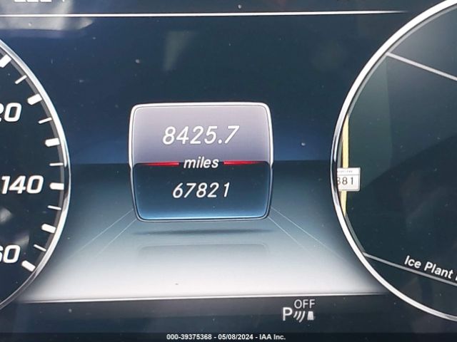 W1KZF8EB2LA812788 Mercedes-Benz E 350 4matic