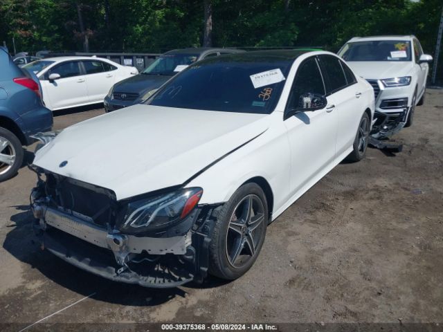 W1KZF8EB2LA812788 Mercedes-Benz E 350 4matic