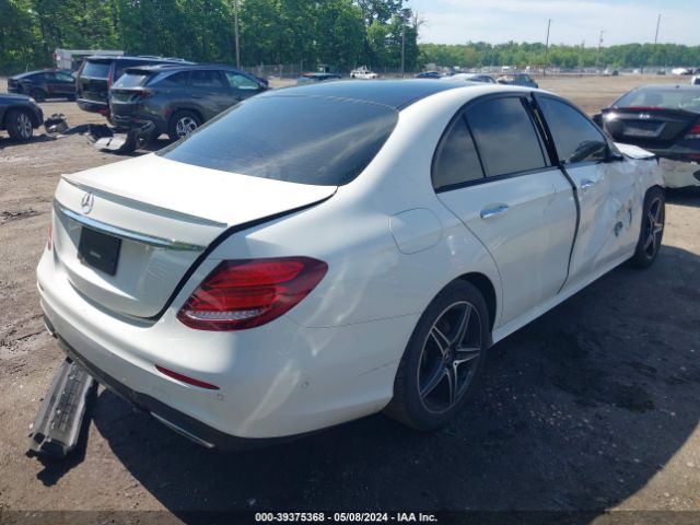 W1KZF8EB2LA812788 Mercedes-Benz E 350 4matic