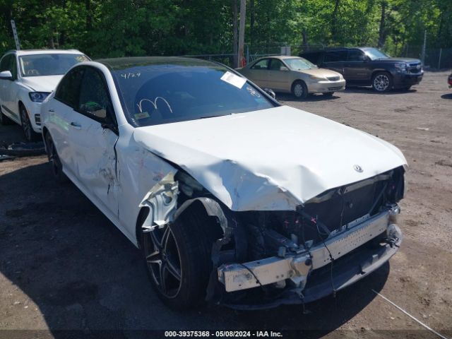 W1KZF8EB2LA812788 Mercedes-Benz E 350 4matic