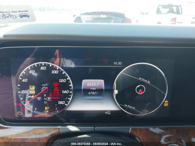 W1KZF8EB2LA812788 Mercedes-Benz E 350 4matic