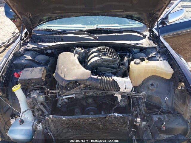 2C3CCAEG4HH570062 Chrysler 300C