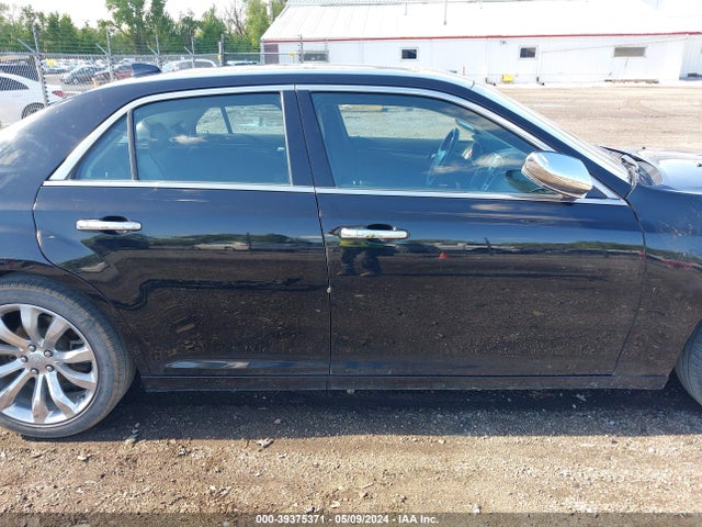 2C3CCAEG4HH570062 Chrysler 300C